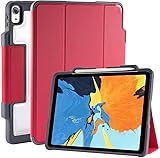 STM Dux Plus, rugged case for Apple iPad Pro