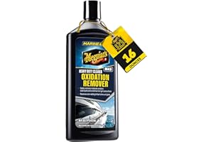 Meguiar's M4916 Heavy Duty Oxidation Remover - 16 oz.