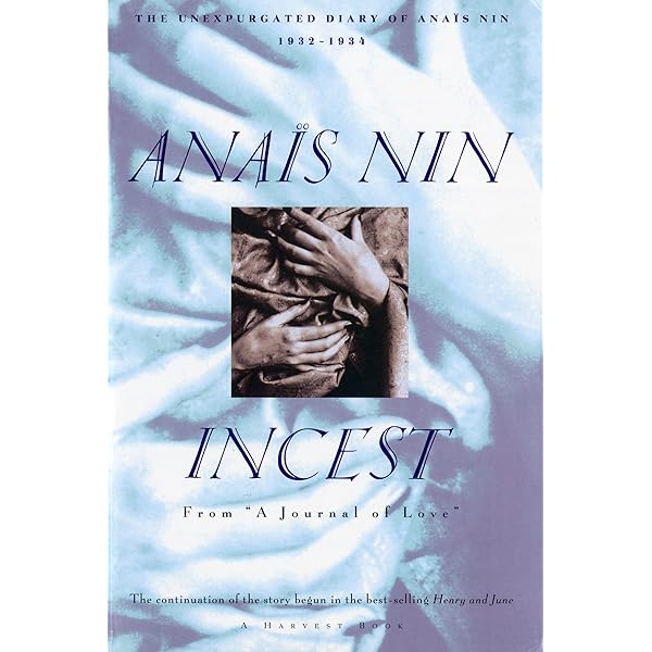 Amazon.com: Anaïs Nin: A Sea of Lies (Anaïs Nin): 9781683967590