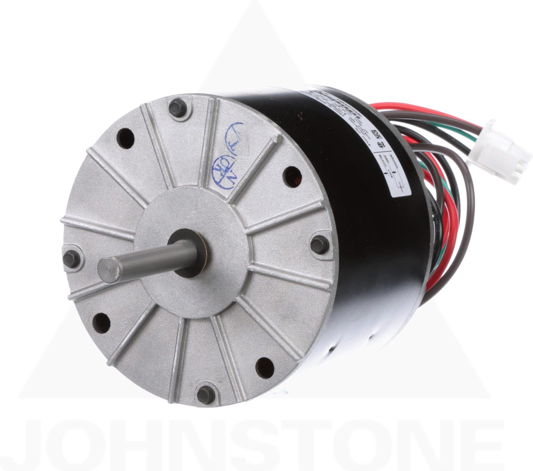 Source 1 Condenser MOTOR FAN #S1-02436241000