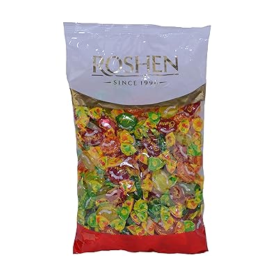 Buy Roshen Candies Products Online In Thailand At Best Prices