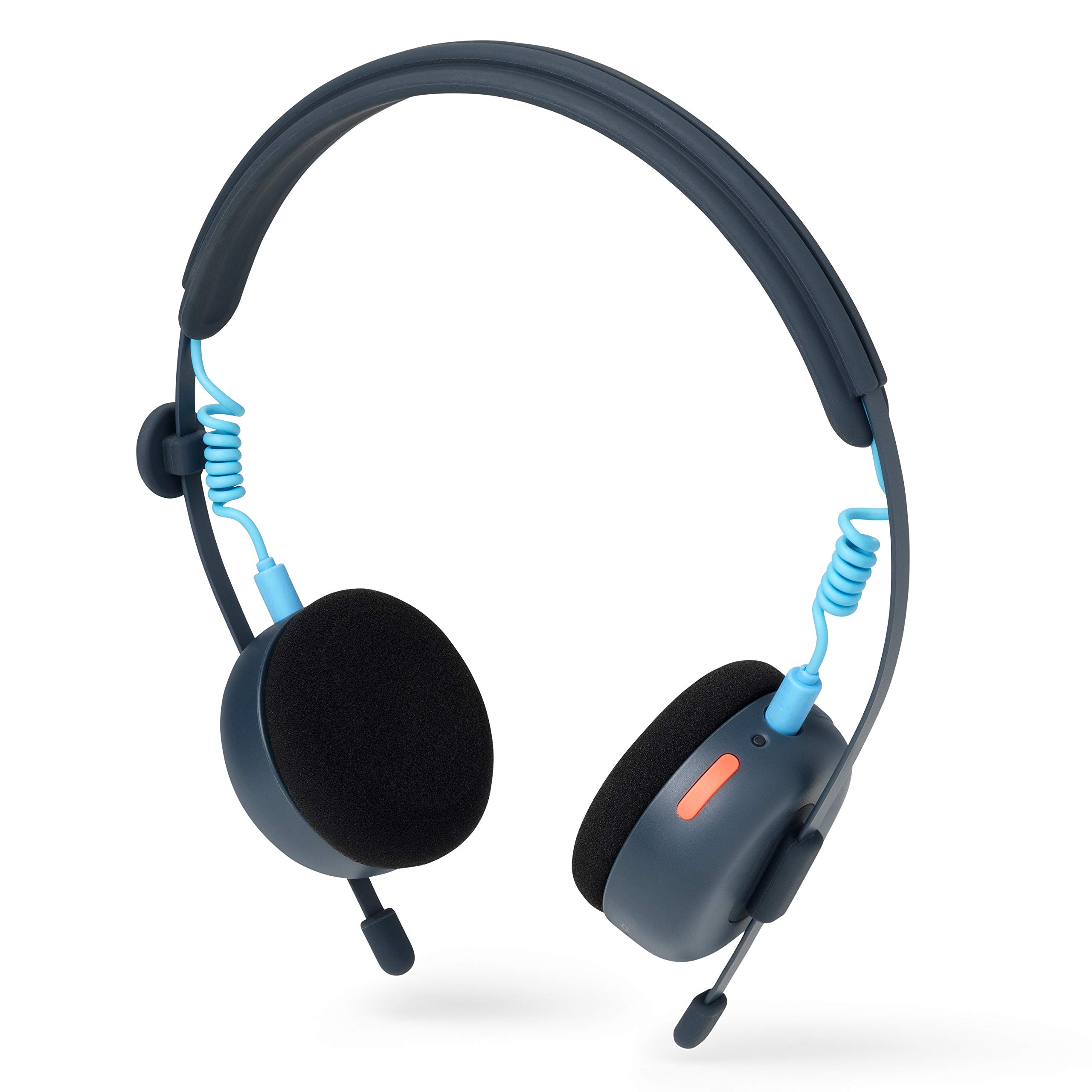 Kano Headphones - Bluetooth Buildable Booming