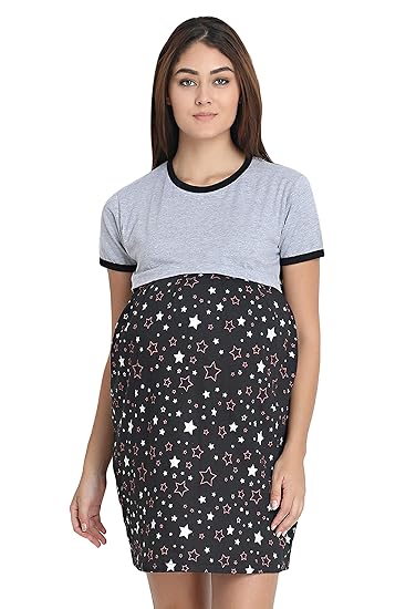 star night dress