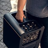 Positive Grid Spark EDGE 65W Portable 4-Channel Amp & PA System view 8