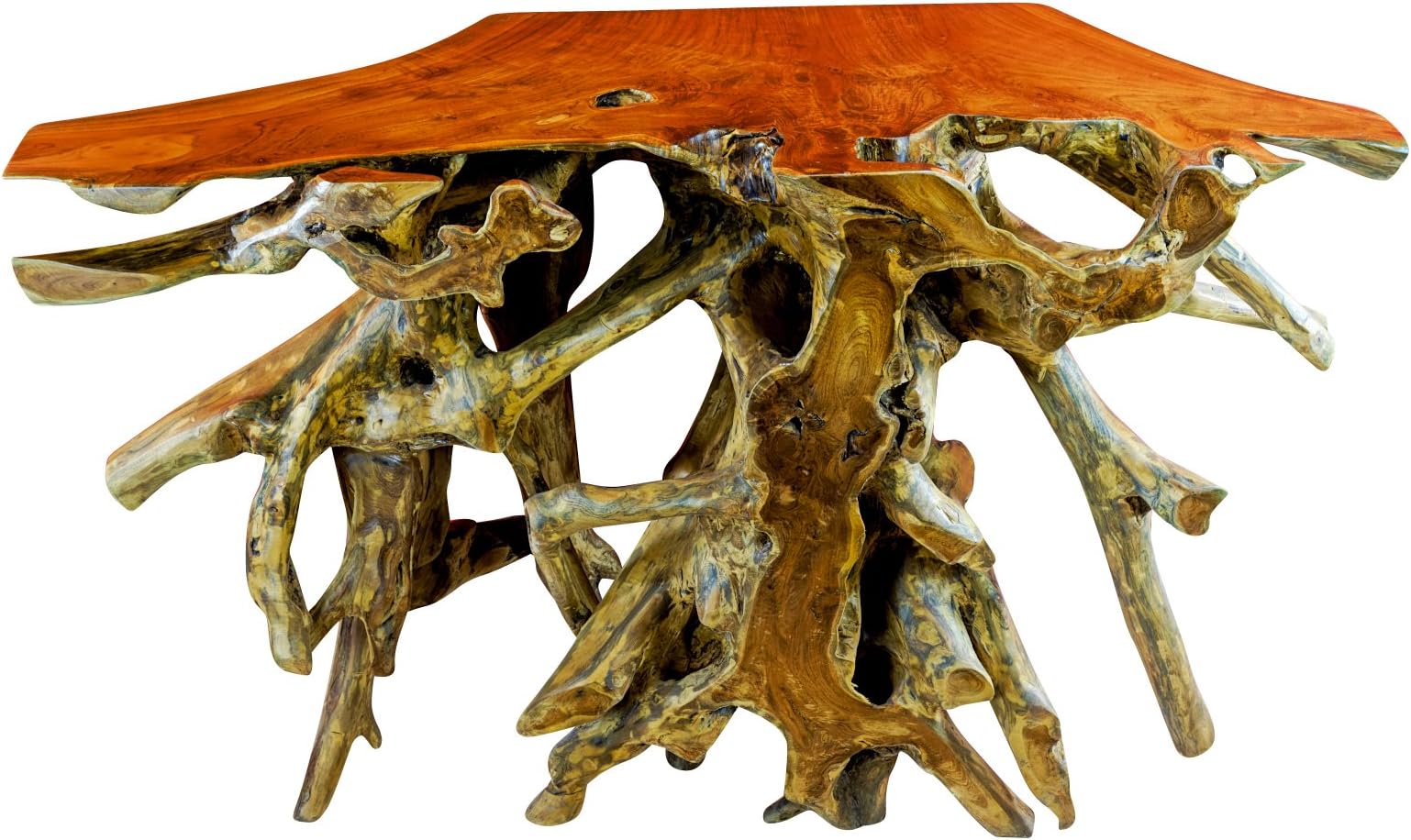 Kinaree PHU QUOC Teak Sideboard Solid Wood Console