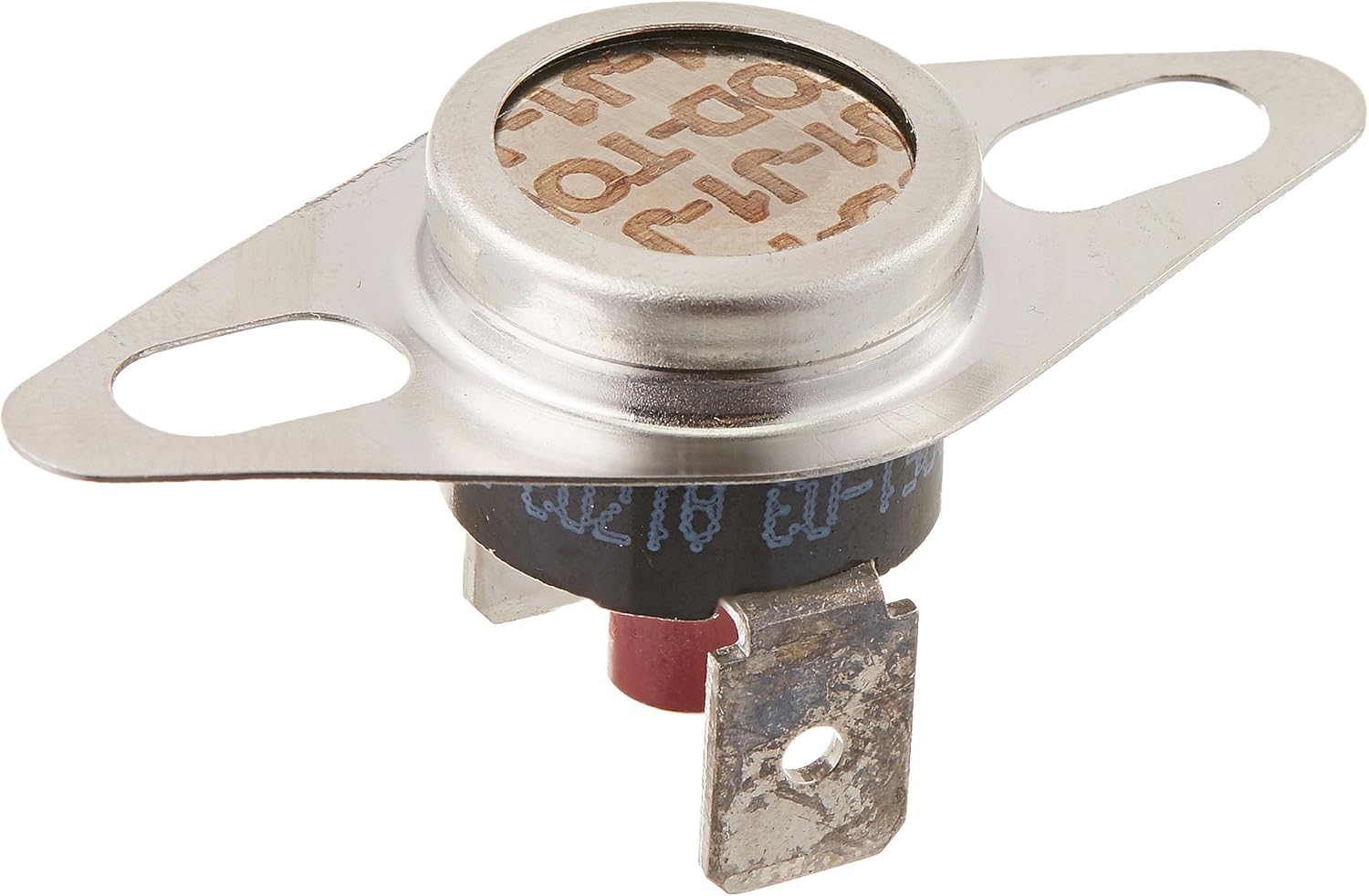 Protech 472286101 Manual Reset Limit Switch HVAC lv88my Building Supplies