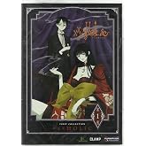 xxxHOLiC: First Collection