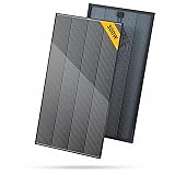 BougeRV Bifacial 300 Watts 12BB Mono Solar