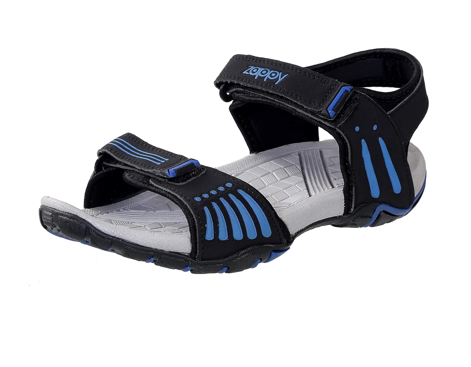 zappy sandals