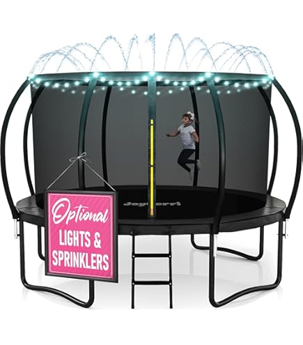 Salto En Trampolín: Una Guía De 14 Pasos Para Principiant, Pasos
