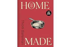 Home Made: Comfort Cooking, Made Better. Transform home cooking into restaurant-worthy dishes, the new must-have cookbook for