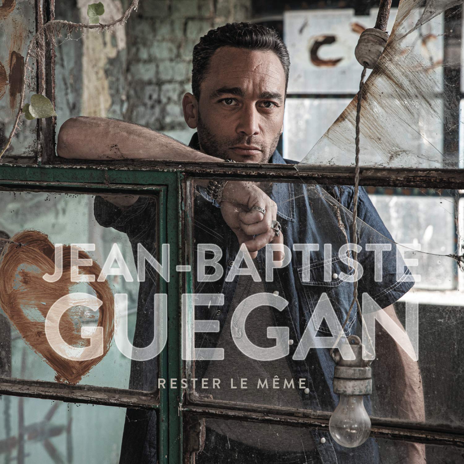 Jean baptiste guegan derniere chanson