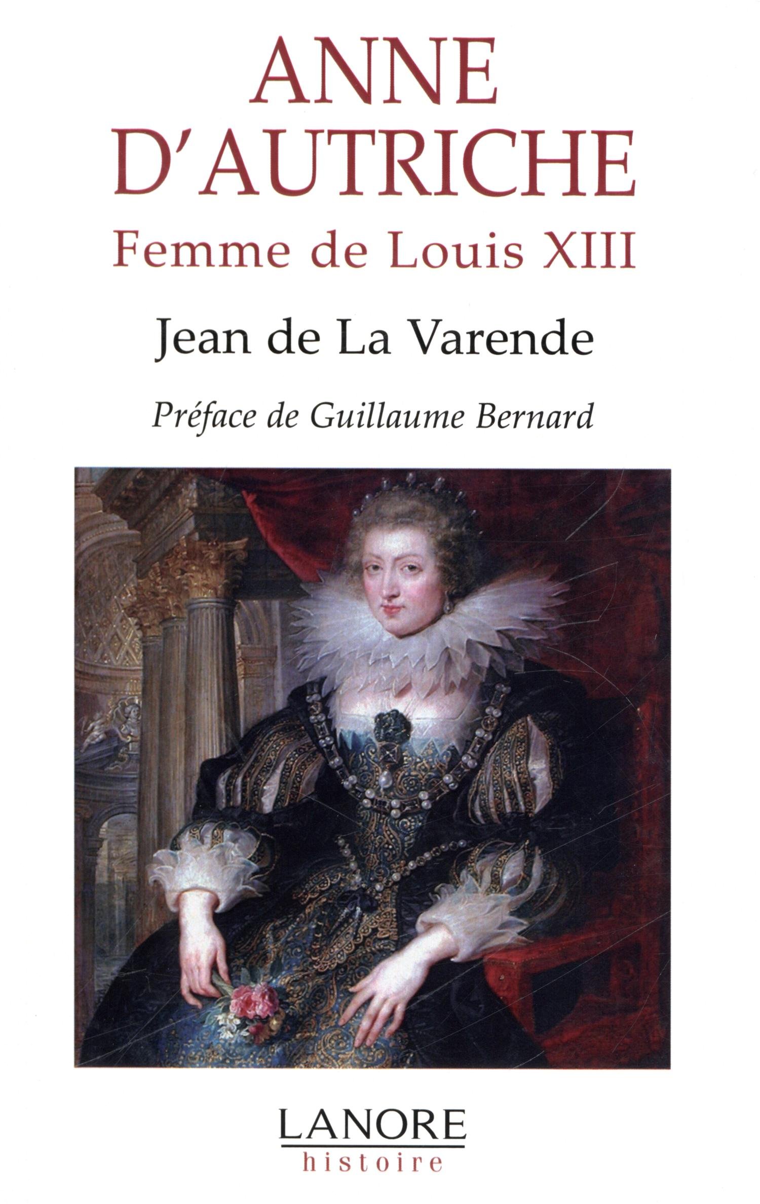 Amazon In Buy Anne D Autriche Book Online At Low Prices In India Anne D Autriche Reviews Ratings