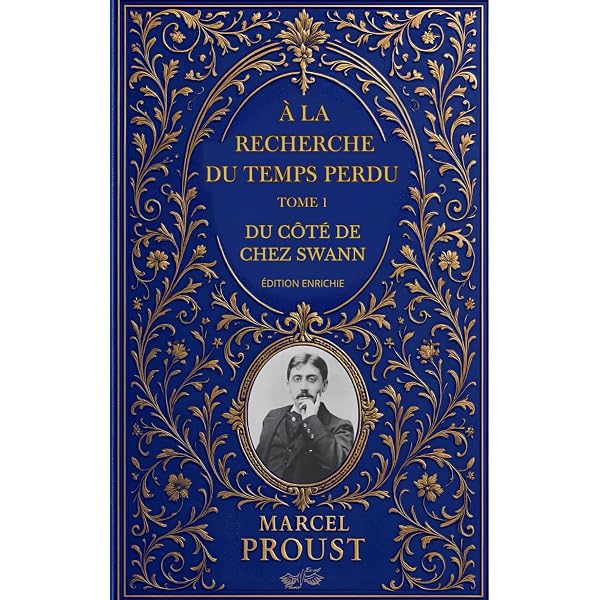 Amazon.com: À la Recherche du Temps Perdu - Édition Intégrale