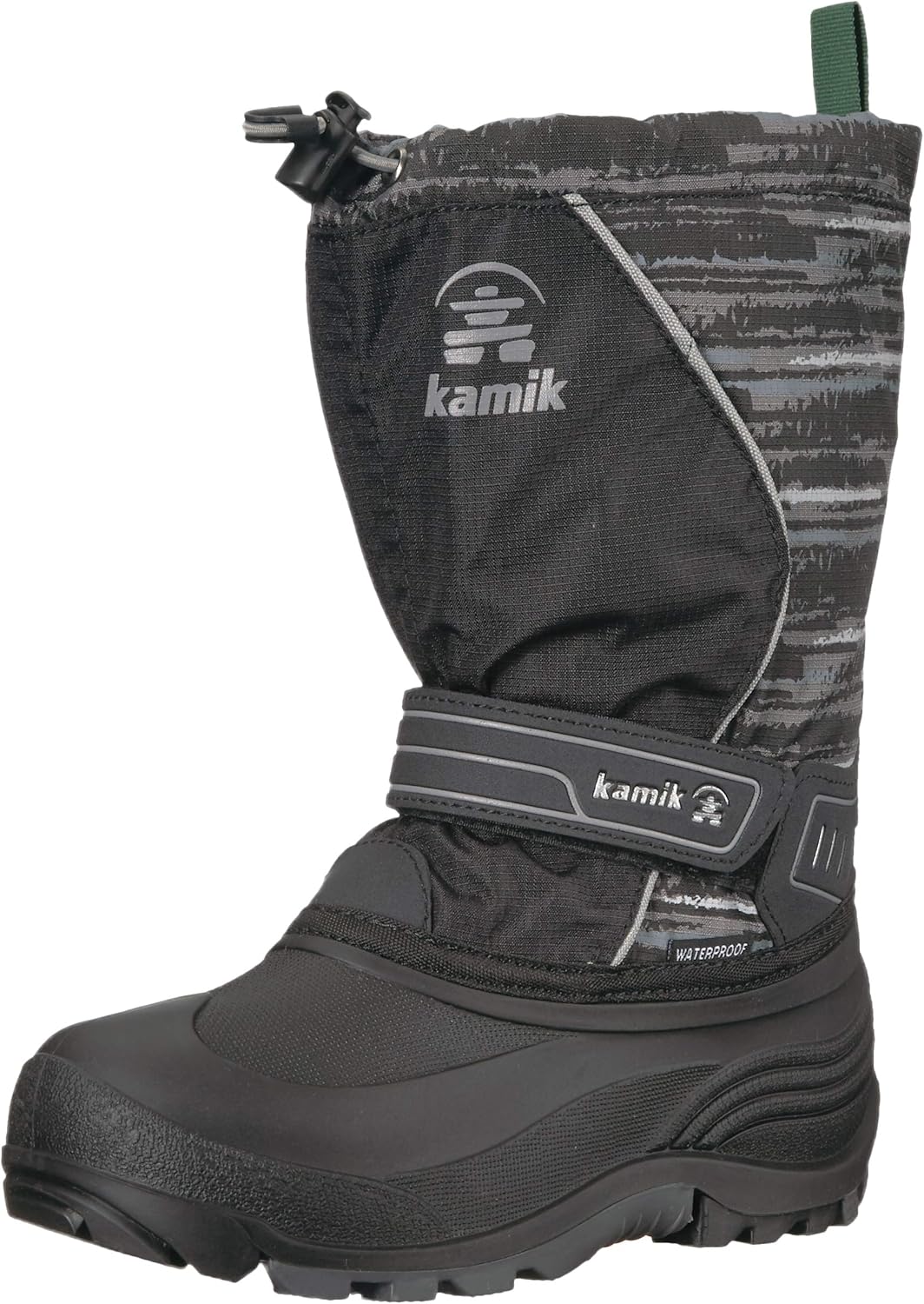 kamik supreme winter boots