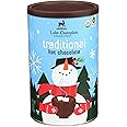 LAKE CHAMPLAIN CHOCOLATES Organic Traditional Hot Chocolate, 16 OZ