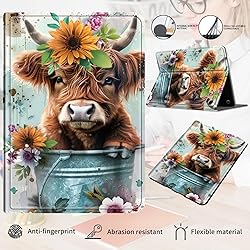 Case for Amazon Fire HD 10 Tablet Case