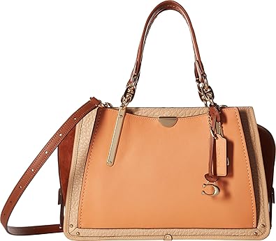 coach dreamer colorblock