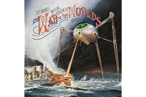 War of the Worlds