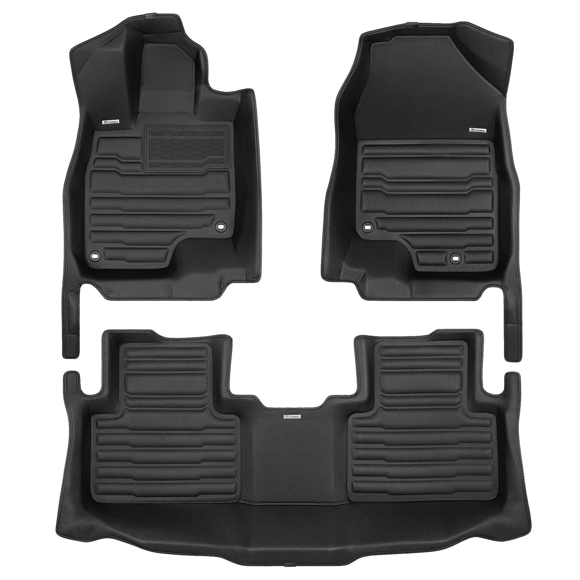 TuxMat - for Acura RDX 2019-2026 Models - Custom