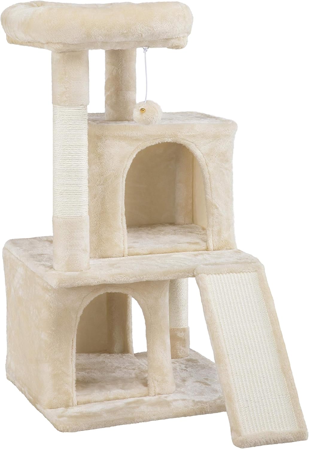 frisco cat tree assembly