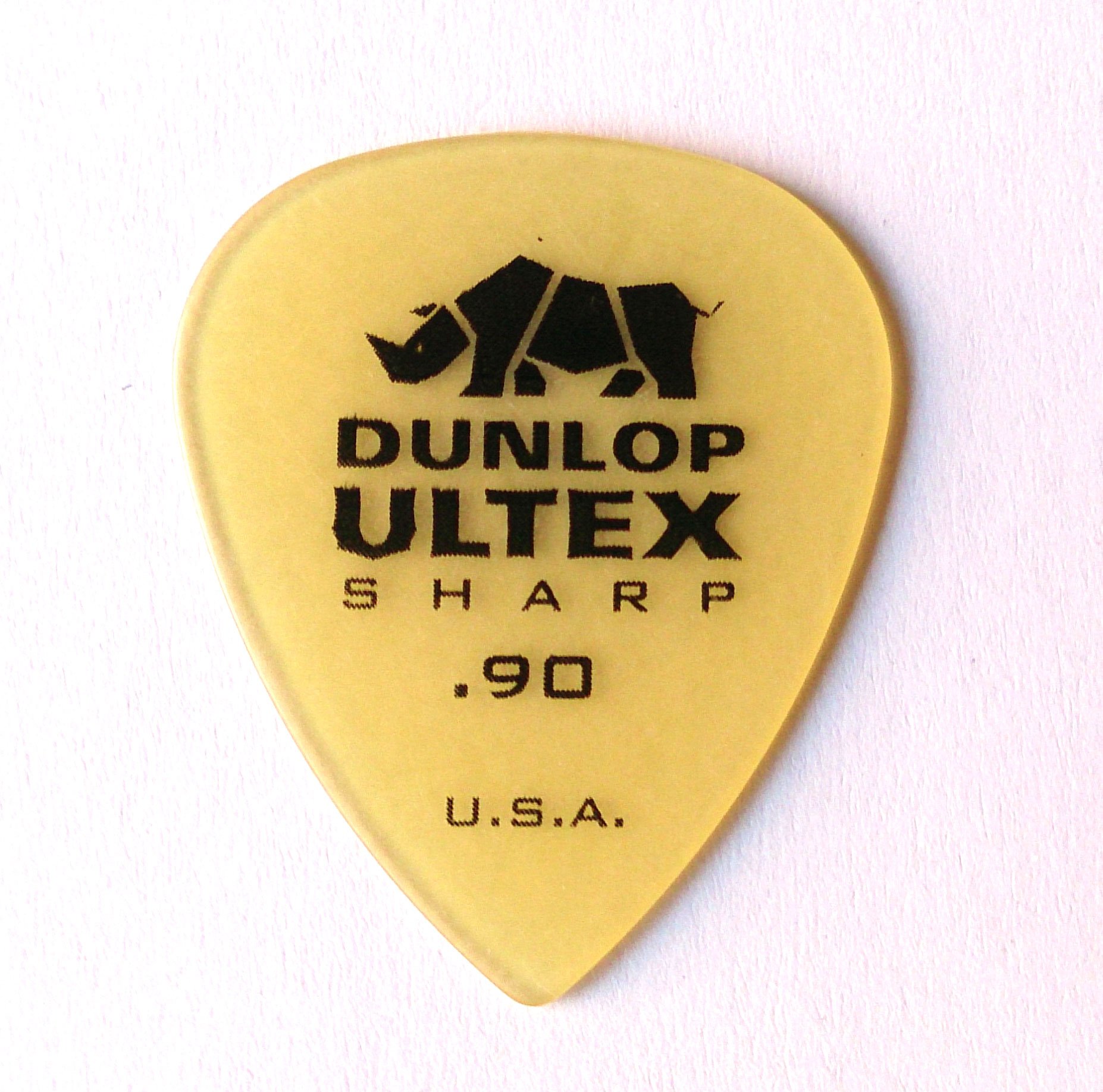 Jim Dunlop Ultex Sharp 0.90mmの商品画像