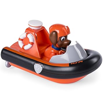 zuma boat paw patrol