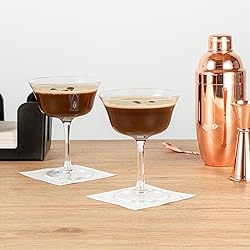 Restaurantware-Vetri 13 Ounce Flared Coupe