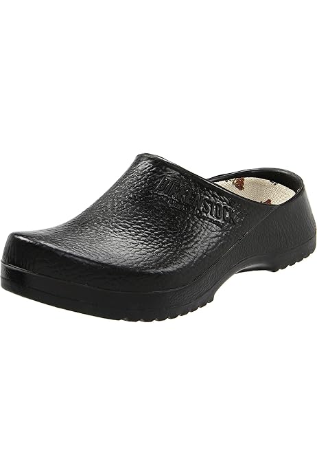 birki's super birki unisex clog