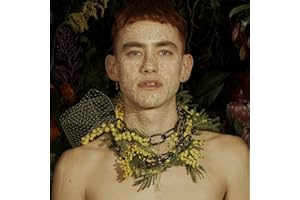 Palo Santo (Limited Edition Hardcover Book Version)