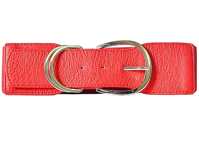 designer elastic belt