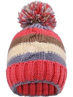 boys green winter hat