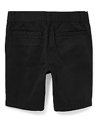 The Children's Place boys Stretch Chino