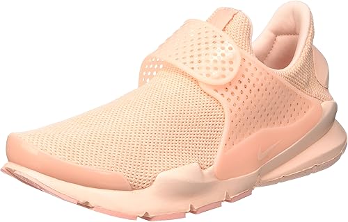 nike sock dart arctic orange