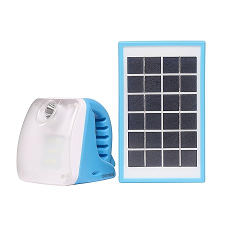 Mitva MS322B Solar Light