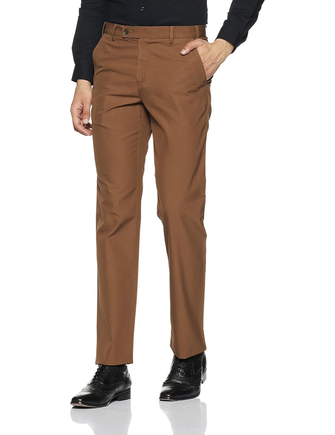 park avenue men's formal trousers
