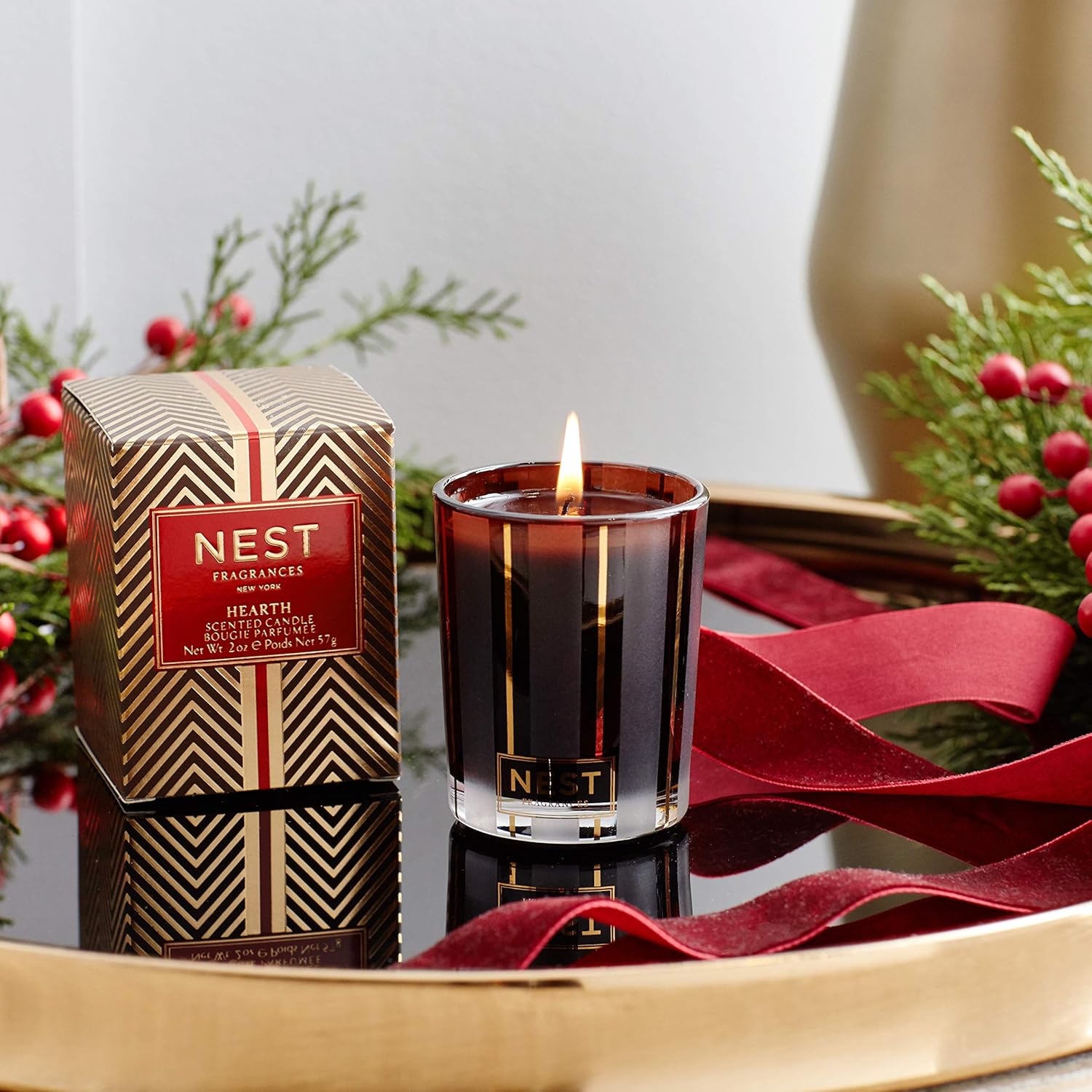 NEST Fragrances Votive Candle Hearth, 2 oz eBay