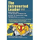 The Introverted Leader: Building on Your Quiet Strength