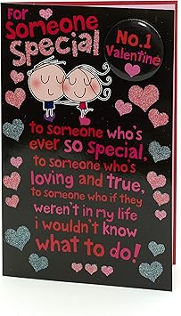 ideal valentines gift for him