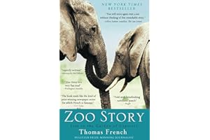 Zoo Story: Life in the Garden of Captives