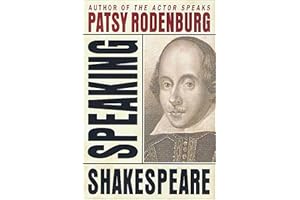 Speaking Shakespeare