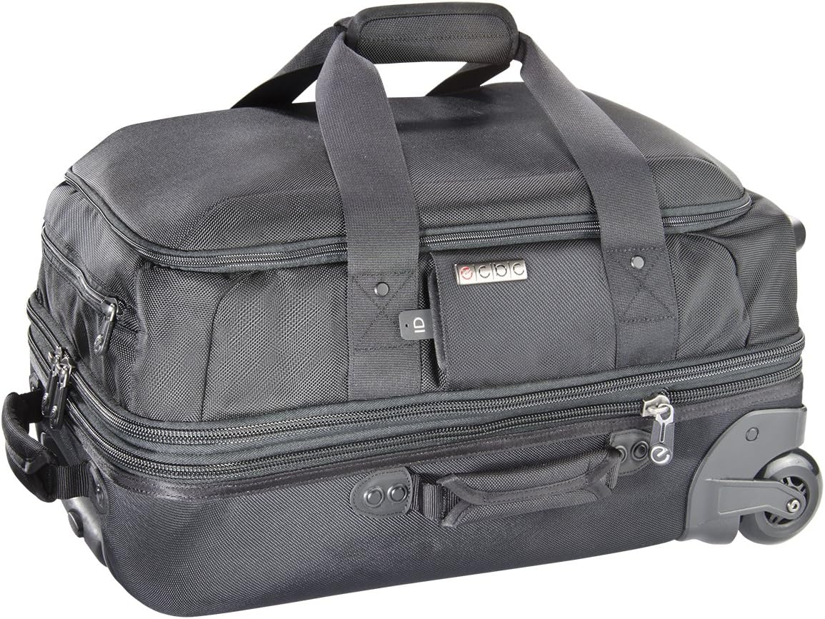 tsa approved carry on duffel bag