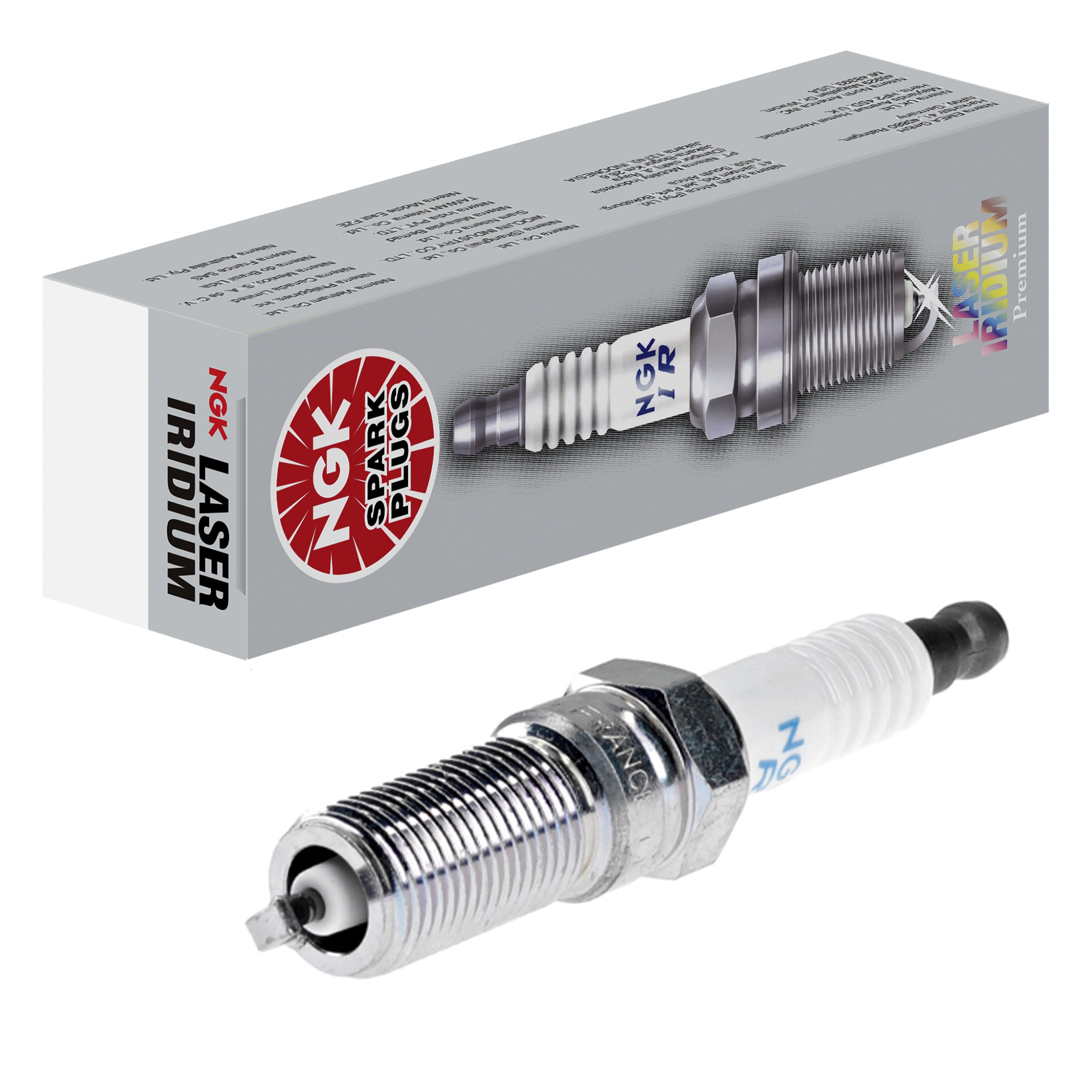 NGK Spark Plug TR5AI-13 Laser Iridium 90813