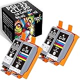 ColorPrint Compatible PGI35 CLI36 Ink Cartridge