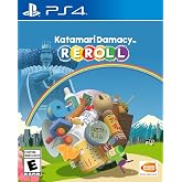 Katamari Damacy REROLL - PlayStation 4