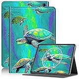 Case for Amazon Fire HD 10 and 10 Plus Tablet