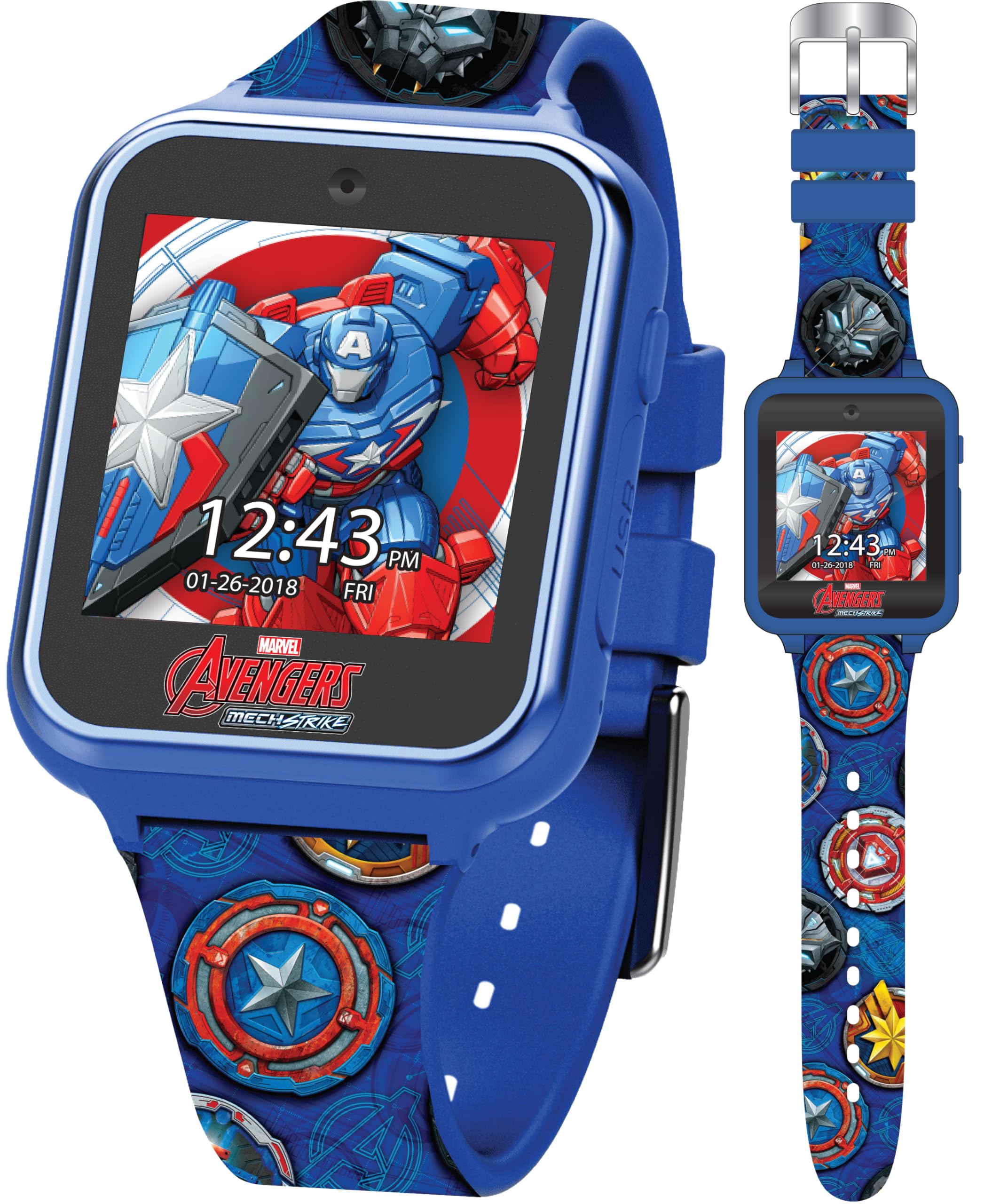 Fossil Wellness Edition 14