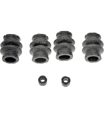 Amazon.com: Dorman HW16043 Disc Brake Caliper Bushing Compatible