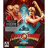 Flash Gordon 4K Ultra HD / UHD 4K UHD