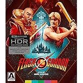 Flash Gordon (Special Edition) [4K Ultra HD / UHD] [Blu-ray] [4K UHD]